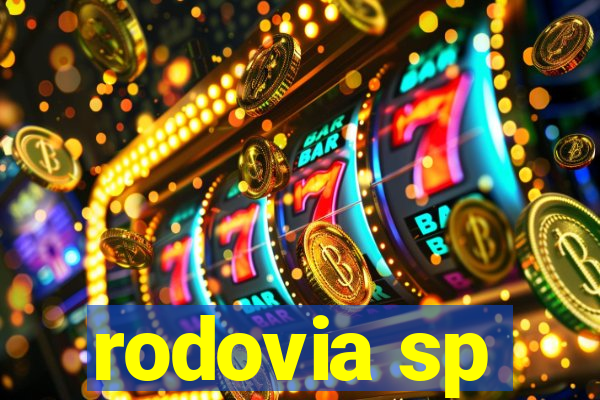 rodovia sp-300 km 72